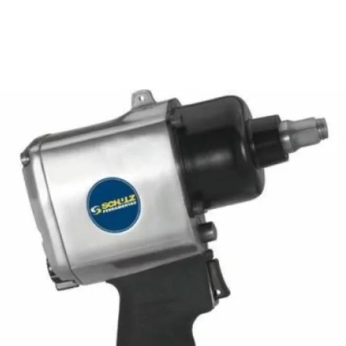 Chave de impacto pneumática encaixe de 1/2 Chave de impacto pneumática encaixe de 1/2