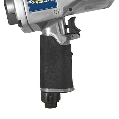 Chave de impacto pneumática encaixe de 1/2 Chave de impacto pneumática encaixe de 1/2