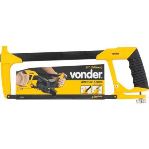 Arco de serra 12