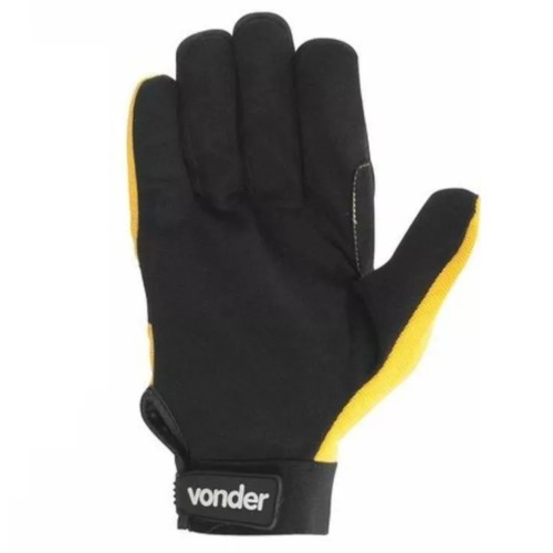 Luva multiuso com prote��o nos dedos - LMV200