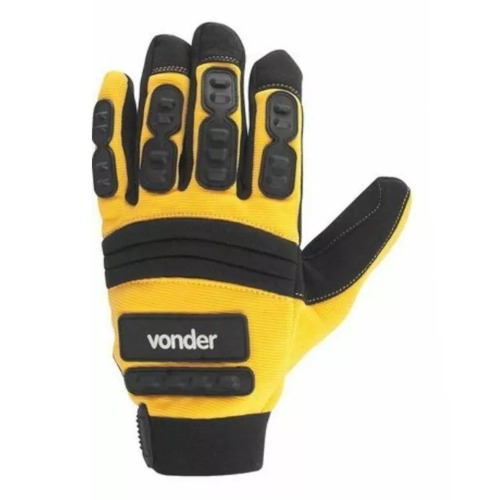 Luva multiuso com prote��o nos dedos - LMV200