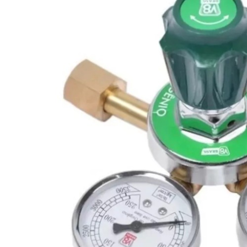 Regulador de press�o oxig�nio - 110177