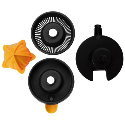 Espremedor de frutas 1,2 Litros - Fruitmax   110V