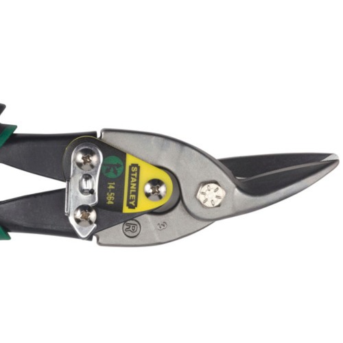 Tesoura para cortar chapas 10