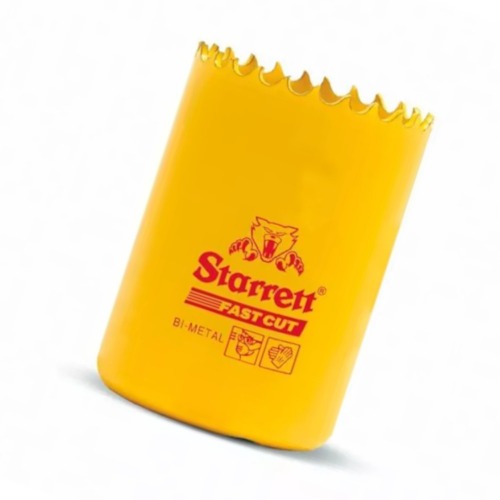 Serra copo bimetal 102 mm 4