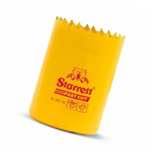 Serra copo bimetal 79 mm 3.1/8