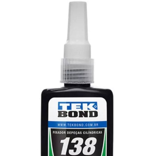 Adesivo vedador anaer�bico com 50 gramas - HL138