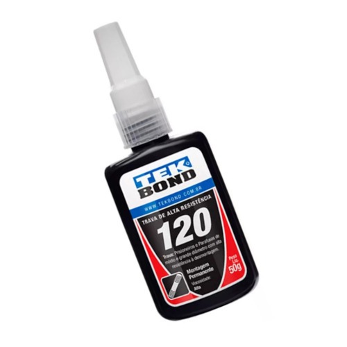 Adesivo vedador anaer�bico com 50 gramas - HH120 