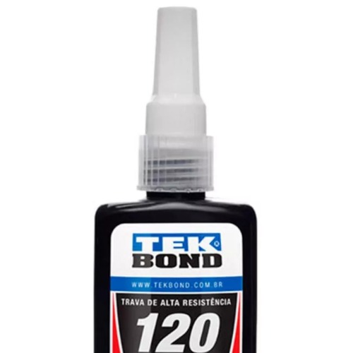 Adesivo vedador anaer�bico com 50 gramas - HH120 