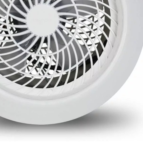 Exaustor di�metro de 25 cm - Linha Residencial  220V