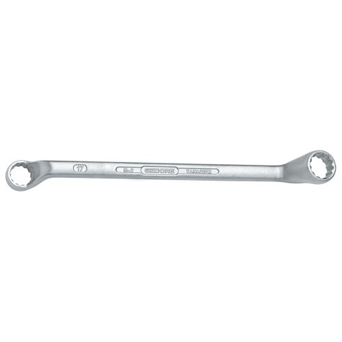 Chave estrela 20 x 22 mm a�o gedore-vanadium - 003.510