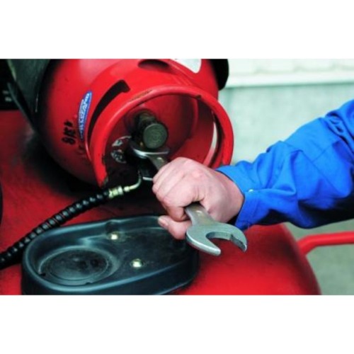 Chave fixa 18 x 19 mm a�o gedore-vanadium - 004.511