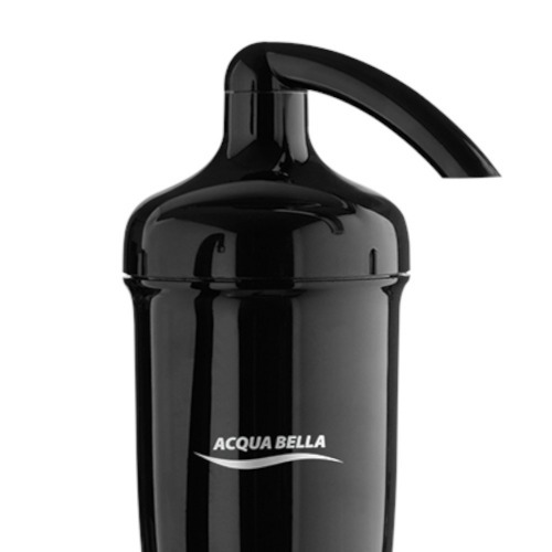 Torneira com filtro purificador de parede - Acqua Bella
