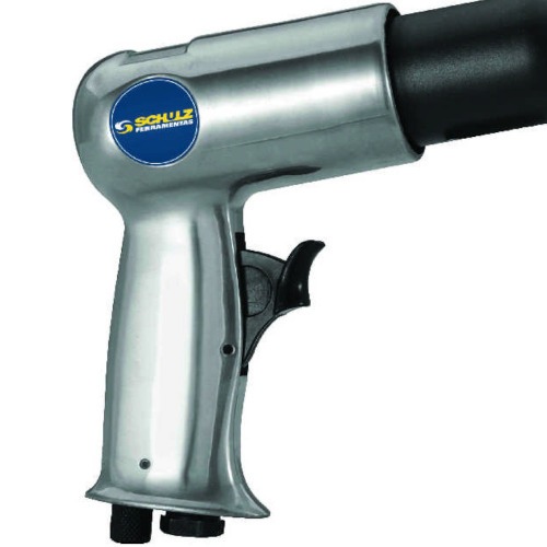Martelete rebarbador pneum�tico com 5 pe�as - SFP30
