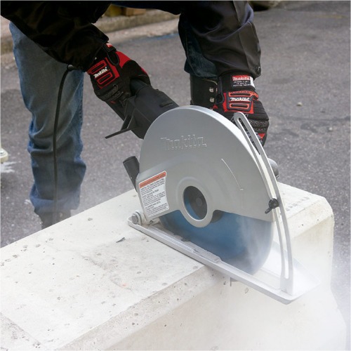 Cortadora de parede 2.400 watts 355 mm - 4114S  220V