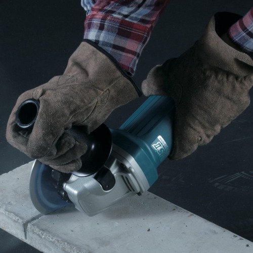 Esmerilhadeira angular 4.1/2