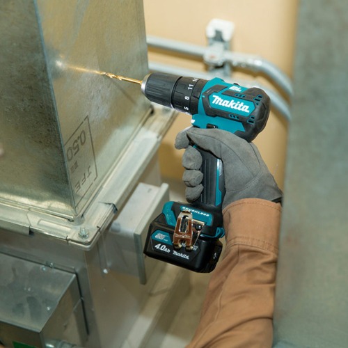  Furadeira Parafusadeira de impacto 3/8