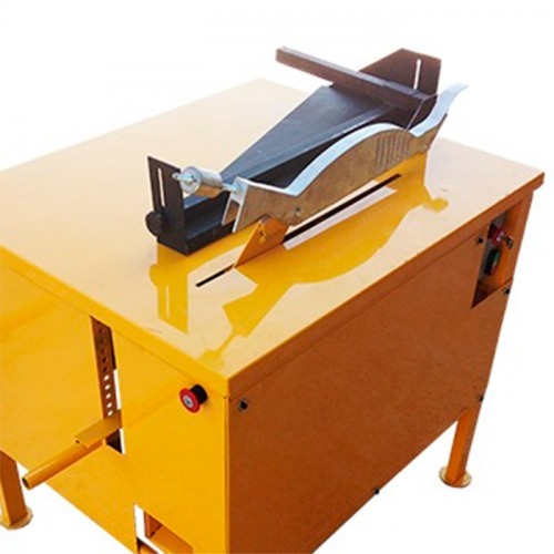 Serra circular de bancada 14 Serra circular de bancada 14