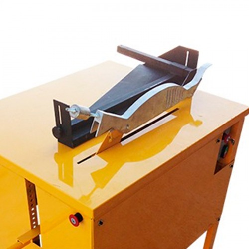 Serra circular de bancada 14 Serra circular de bancada 14