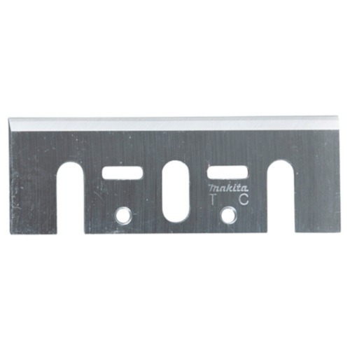 Faca para plaina de 82 mm com 2 pe�as - D-07967