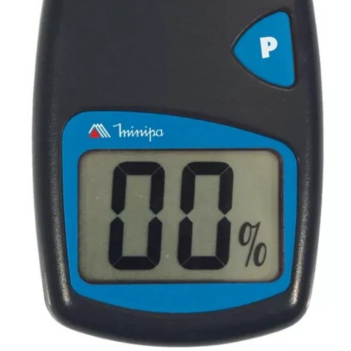 Medidor de umidade de madeira - MWD-14A