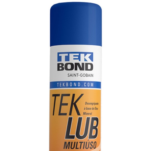 �leo lubrificante desengripante multiuso 300 ml - TEK LUB