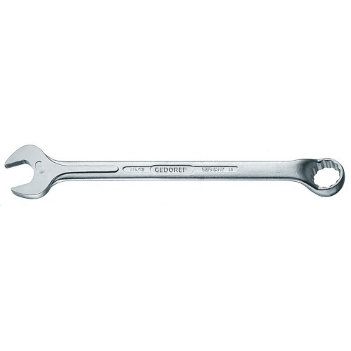 Chave combinada 24 mm a�o cromo van�dio - 1B