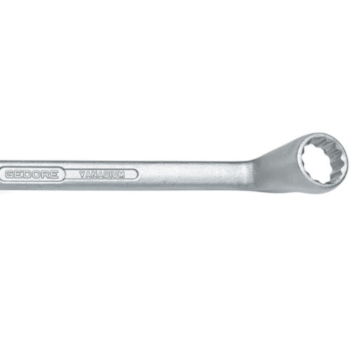 Chave estrela 16 X 17 mm a�o gedore-vanadium - 003.506
