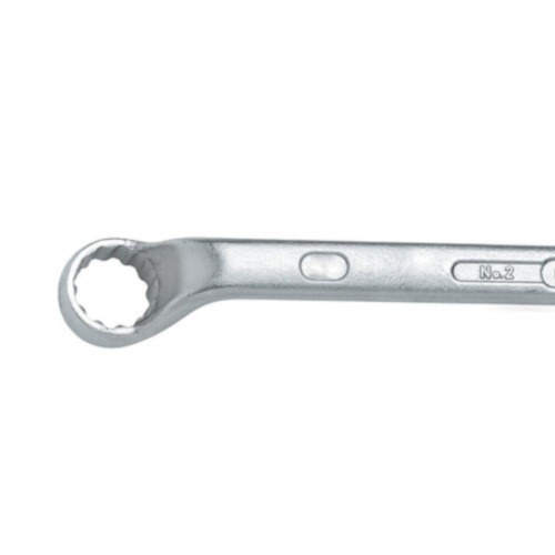 Chave estrela 16 X 17 mm a�o gedore-vanadium - 003.506