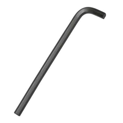 Chave allen longa 6 mm a�o cromo van�dio - 42L