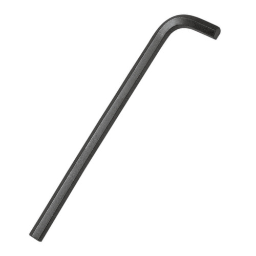Chave allen longa 5 mm a�o cromo van�dio - Ref. 42L