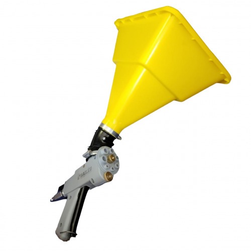 Pistola projetora de textura 3,5L - B001152 Pistola projetora de textura 3,5L - B001152