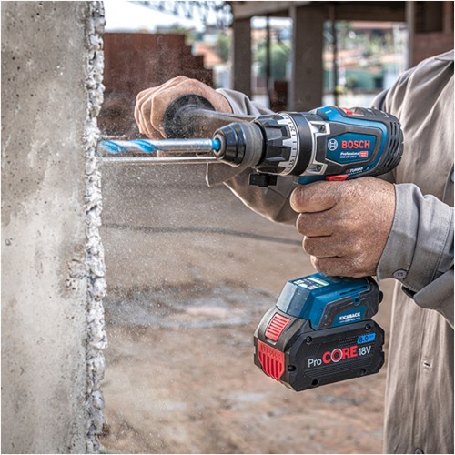 Furadeira Parafusadeira de impacto 1/2 Furadeira Parafusadeira de impacto 1/2