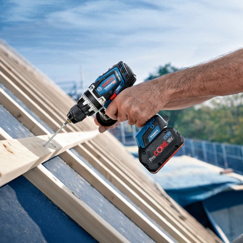 Furadeira Parafusadeira de impacto 1/2 Furadeira Parafusadeira de impacto 1/2