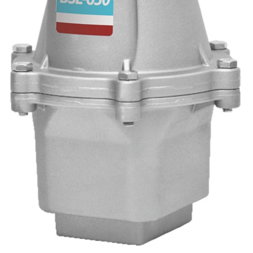 Bomba submersa 340 watts para �gua limpa - BSL650  220V