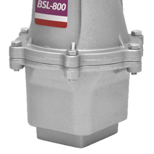 Bomba submersa 360 watts para água limpa - BSL800 110V Bomba submersa 360 watts para água limpa - BSL800 110V