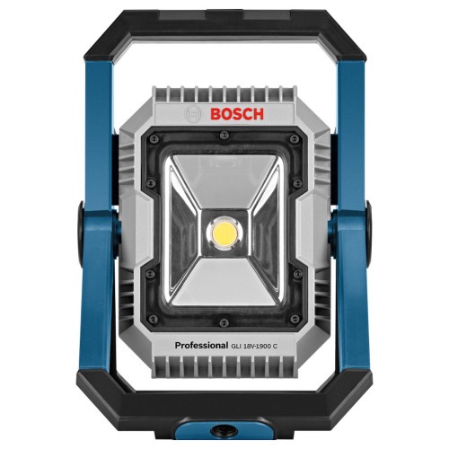 Refletor LED a bateria 18V Sem Bateria - GLI 18V-1900 Refletor LED a bateria 18V Sem Bateria - GLI 18V-1900