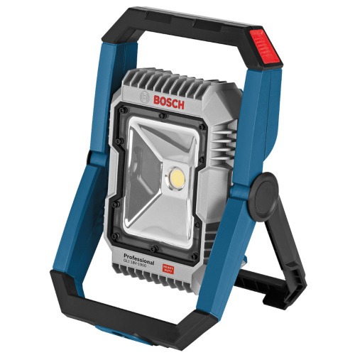 Refletor LED a bateria 18V Sem Bateria - GLI 18V-1900 Refletor LED a bateria 18V Sem Bateria - GLI 18V-1900