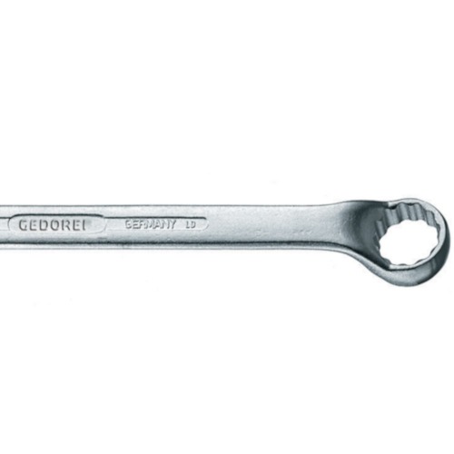 Chave combinada 11 mm a�o cromo van�dio - 1B