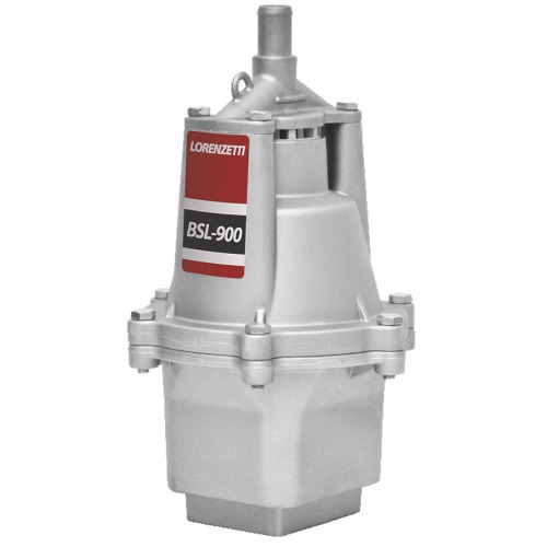 Bomba submersa 430 watts para �gua limpa - BSL900  110V