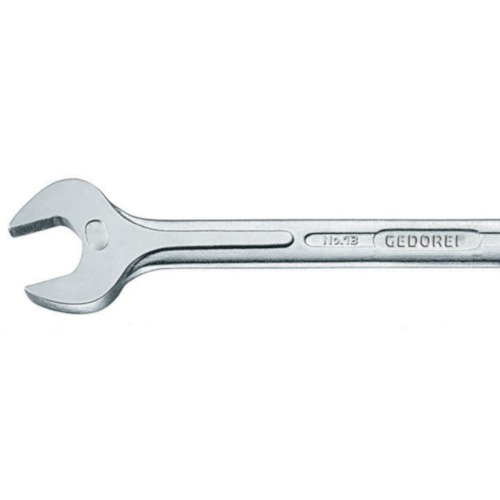 Chave combinada 22 mm a�o cromo van�dio