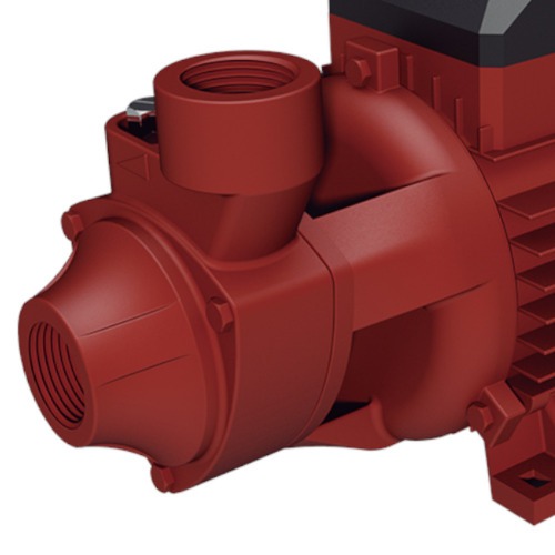 Motobomba periférica 1/2 cv monofásica - BPL-35 110V/220V Motobomba periférica 1/2 cv monofásica - BPL-35 110V/220V