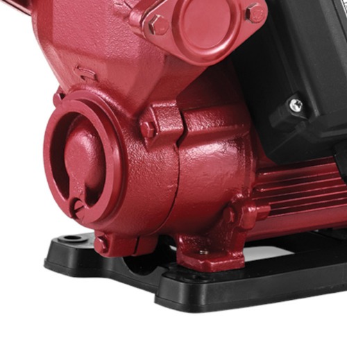 Bomba pressurizadora 370 watts 2250 L/H - PL400P  110V/220V