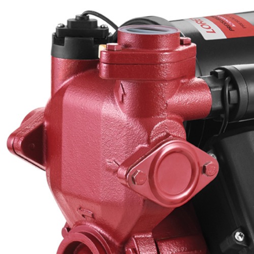 Bomba pressurizadora 370 watts 2250 L/H - PL400P  110V/220V