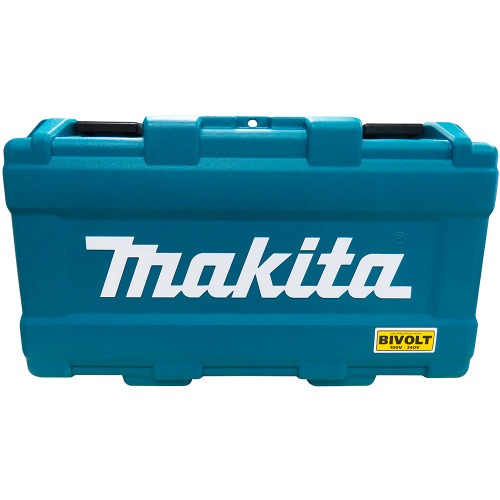 Serra sabre a bateria 36V 5Ah Brushless com maleta - DJR360RT2 110V/220V Serra sabre a bateria 36V 5Ah Brushless com maleta - DJR360RT2 110V/220V