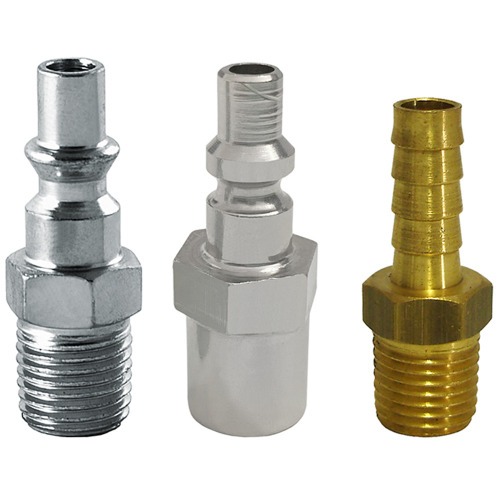 Kit de engate rápido 4 peças - ARC-KITDM-001 Kit de engate rápido 4 peças - ARC-KITDM-001