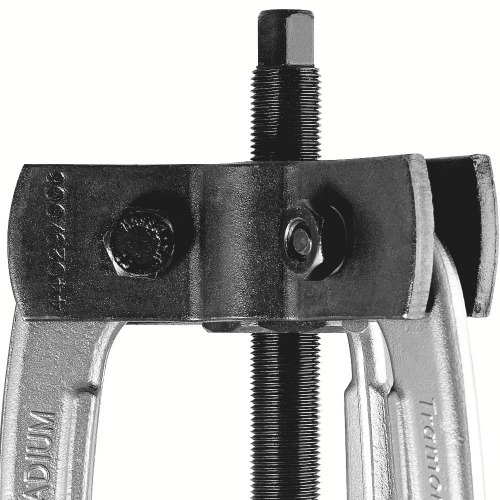 Saca polia com 3 garras abertura de 200 mm - 44029/008