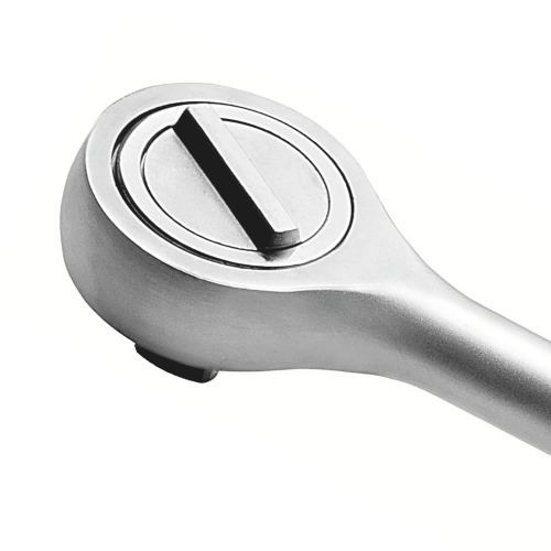 Chave catraca revers�vel encaixe 3/4