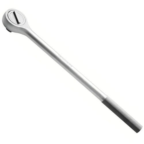 Chave catraca revers�vel encaixe 3/4