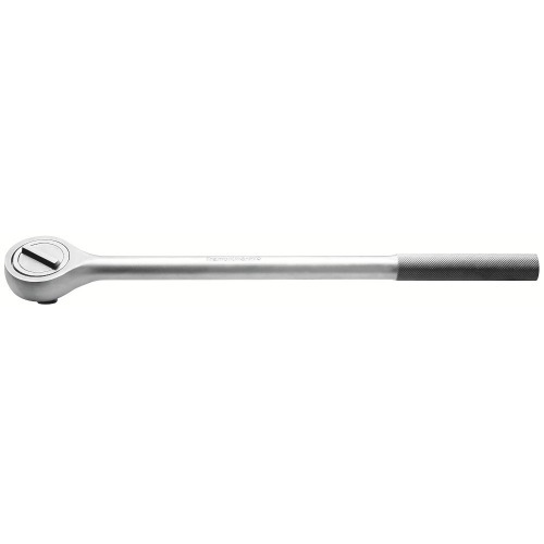 Chave catraca revers�vel encaixe 3/4